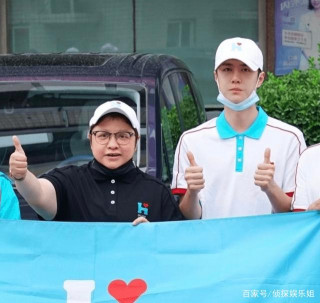 韓紅正面回應河南救災爭議，娛樂圈明星目前僅郭曉東公開發聲力挺