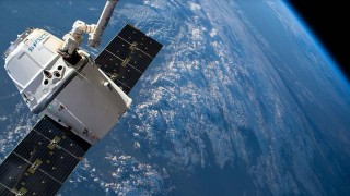 太空商用再突破！SpaceChain將搭載SpaceX火箭首次部署以太坊節點至國際空間站