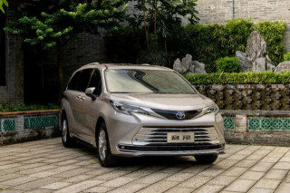 功夫汽車｜家庭幸福出行時代，賽那為何如此“不可替代”？