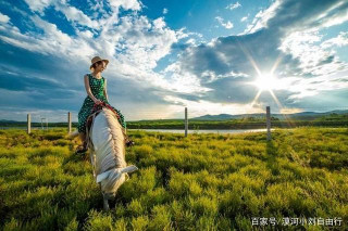2021之夏｜最新呼倫貝爾旅遊全攻略，純乾貨7大線路任您選！
