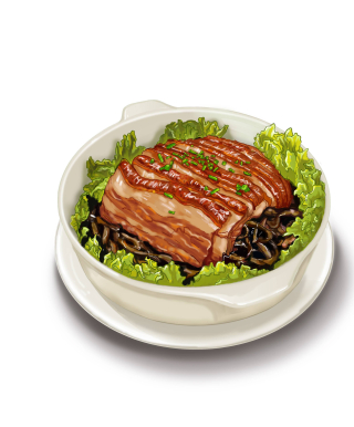 家常美食簡單又下飯的夏季涼拌菜_口味_道菜_個人