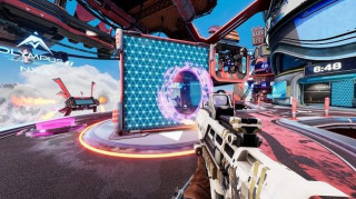 《Splitgate》開發者：怎樣做一款有新意的競技射擊遊戲？