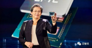 拿下Meta服務器芯片大單！AMD搭上“元宇宙”概念，股價暴漲12%