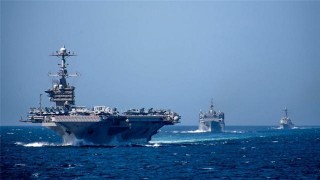 日本眼中的世界軍事強國，美穩居第一，俄不再是第二我們排第幾？