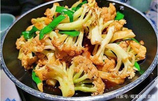 美食精選：香脆土豆球，幹鍋菜花，姜撞奶，饞嘴蹄花的做法