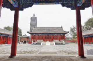 北京通州大運河文化旅遊景區創5A進行時
