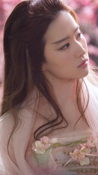 為什麼很多女明星沒有劉亦菲那樣的古典韻味？關鍵其實在這裡