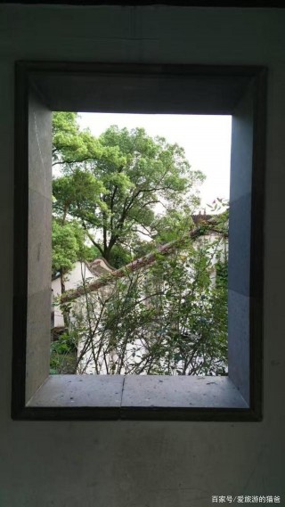 國家AAAAA級旅遊景區-虎丘