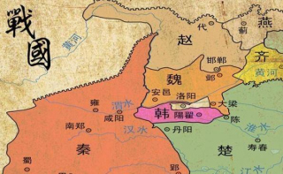 當今世界各國，誰能充當古代戰國七雄的角色，如何分配