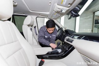 汽車保養的“秘訣”：夏天保養！教你延長汽車壽命！