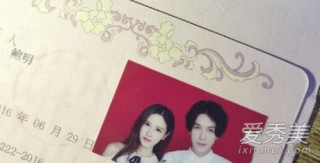 扶蘇公子和猴子哥哥狗血離婚事件 猴子哥哥孟珊個人資料介紹