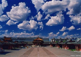 去沈陽故宮旅遊，掌握這兩處精華景點足夠，其餘可“走馬觀花”