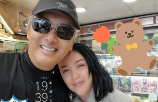 身價56億的周潤發，生活一直很樸實，還表明將個人資產全部捐出