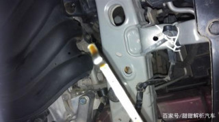 普通家用自動檔汽車下長坡的時候，可以長期用發動機制動嗎？
