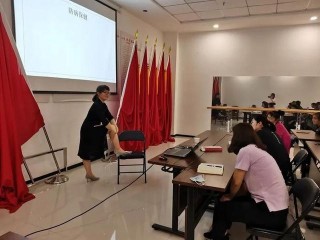 河南基層社區：中醫養生進社區 科普知識惠民生