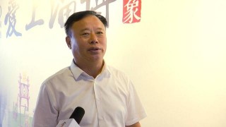 臨淄：市區領導帶領記者團參觀齊文化節各場館