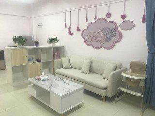 關愛“職場媽媽”，大鵬新區首個機關母嬰室在南澳啟用