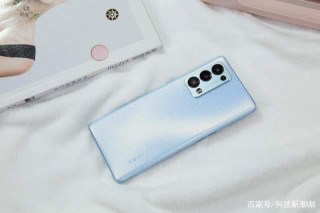 潮流時尚機Reno6 Pro打遊戲行不行？王者吃雞實測，表現令人意外