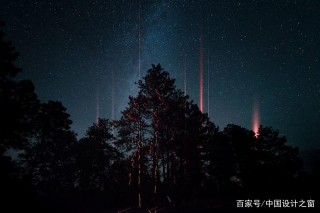 墨西哥攝影師Nydia Lilian 用鏡頭探索內心的另一種現實世界