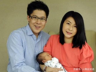 霍啟剛甜蜜公開求婚細節，網友：郭晶晶真的好幸福