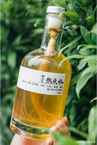 養生保健還是智商稅？加班靠熬夜水來續命真的健康嗎？