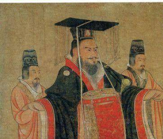 晉朝國姓司馬，為什麼還設司馬官職？古代的名諱禮法及避諱