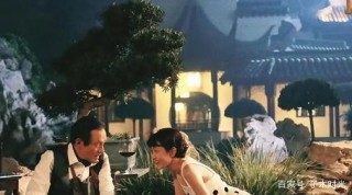 亦舒筆下 姜喜寶是一個怎麼樣的女人？
