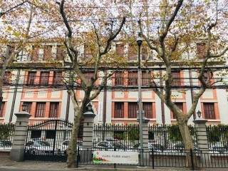 老上海「民國風」刷屏朋友圈：煙火是一座城市，最美的風景