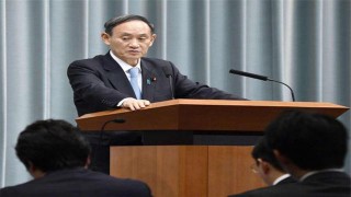 俄日爆發激烈沖突！北方四島劍拔弩張，美：菅義偉不愧是安倍欽點