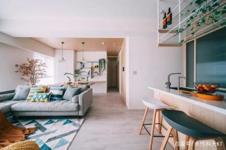 打造無毒家居，材料、施工、生活方式缺一不可！