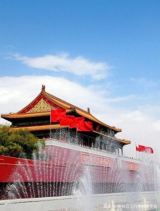 北京春節好玩的地方