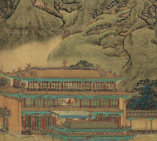 民間故事：婢女代替小姐出嫁，後來成了誥命夫人，小姐卻結局悲涼_劉家_春香_陶家窮