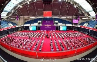 秋季開學，國內外高校迎新場面會是什麼樣？一起來康康吧~