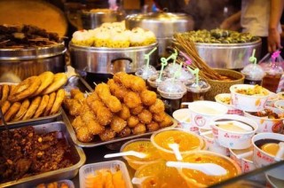 成都，實在是缺一個美食版太古裏