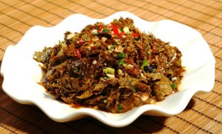 到楚雄旅遊，這14道當地特色美食不容錯過，讓你品味雲南風味
