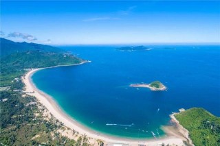 老鵬城古法海膽粽：品嘗非遺特產，感受深圳文化之美