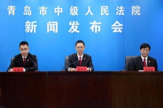 5年審結環境資源案件6671件，整體呈上升態勢！青島法院公布十大典型案例