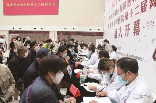 蔣垛鎮，為護佑百姓健康貢獻中醫藥力量！