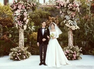 【原創】雙宋結婚，不僅有顏還有財：總家產6個億