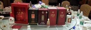 說說五糧液的「任性」