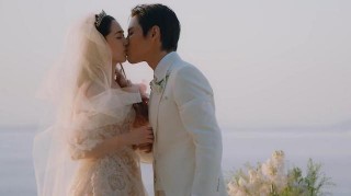 向太對郭碧婷傳授婚姻相處之道，精練說出與向華強相守半生的竅門