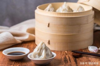 江南小鎮裏小富即安的它，隱藏著多少美食？一起燙嘴呀