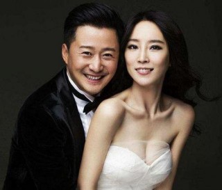 吳京與謝楠式的愛情：這應該就是愛情和婚姻應該有的樣子