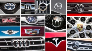 2020汽車可靠性調查出爐，保守即可靠的日系位居前列，美系墊底