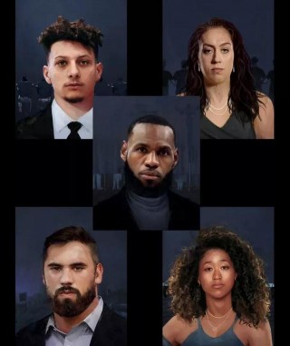 恭喜！詹姆斯三度當選《體育畫報》年度體育人物，NBA歷史之最！