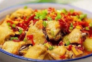 幾道簡單易做又營養的下飯菜，適合夏天吃