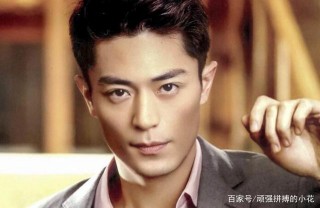 娛樂圈實力派男星，霍建華給林心如送應援餐車，網友很暖心