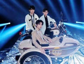 TFBOYS陽光旅遊在線音樂會
