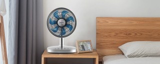 骨灰級內行教你選電風扇，盛夏享受透心涼