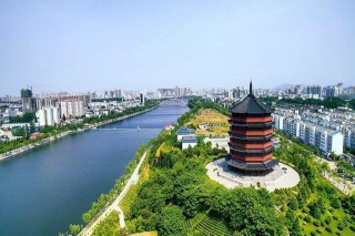 河南信陽有哪些旅遊景點呢？推薦四個地方，有山有水、泡溫泉
